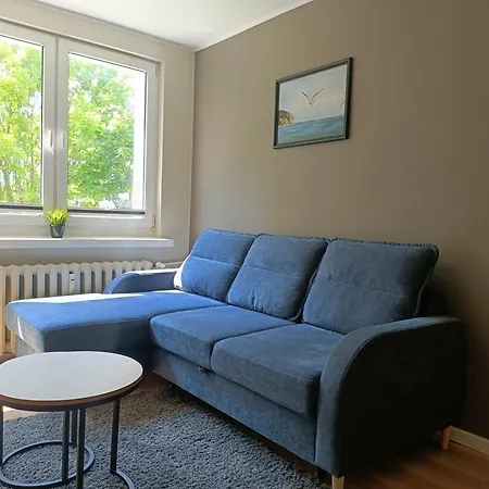 Apartament Mewa *