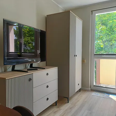 Mewa Apartament Gdynia