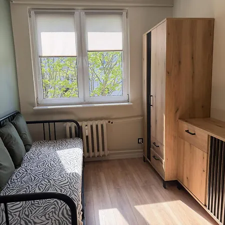 Mewa Apartament Gdynia