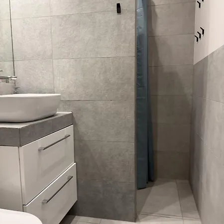 Apartament Mewa