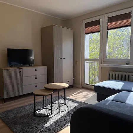 Apartament Mewa Gdynia