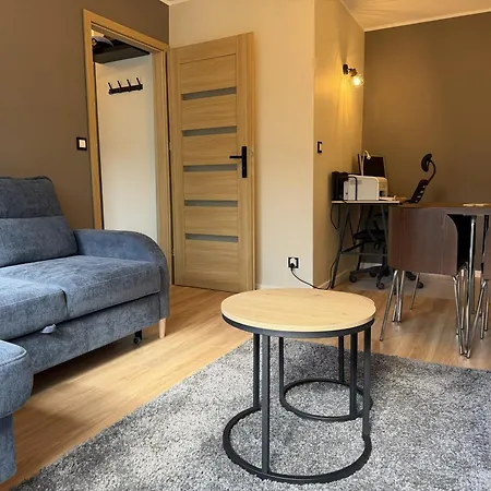 Apartament Mewa *