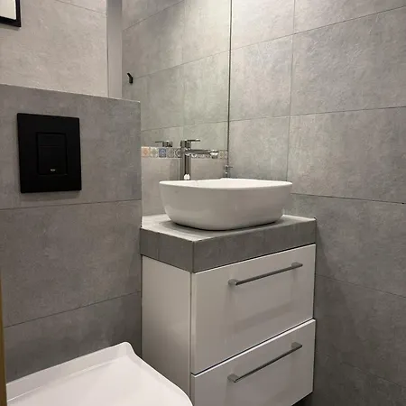 Mewa Apartament