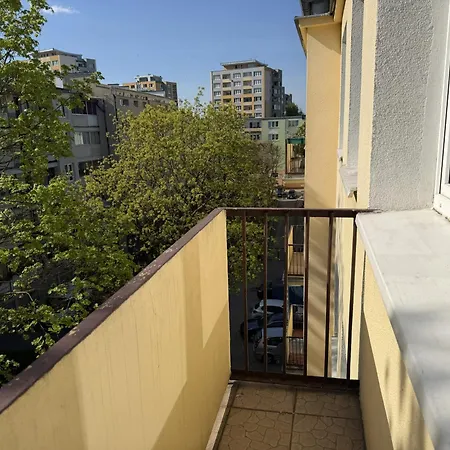 Mewa Apartament *