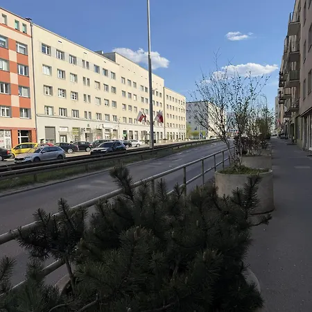 Apartament Mewa *